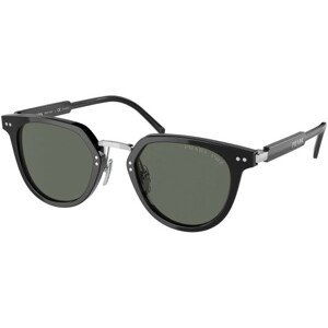 Prada PR17YS 1AB03R Polarized - ONE SIZE (49)