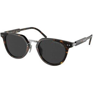 Prada PR17YS 2AU08G Polarized - ONE SIZE (49)