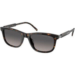 Prada PR18YS 2AU09G Polarized - ONE SIZE (54)