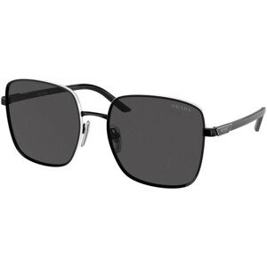 Prada PR55YS 1AB5S0 - ONE SIZE (57)