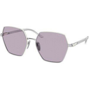 Prada PR56YS 1BC09M - ONE SIZE (58)