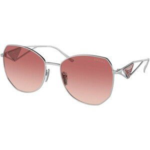 Prada PR57YS 1BC09Q - ONE SIZE (57)