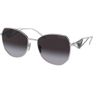 Prada PR57YS 1BC5D1 - ONE SIZE (57)