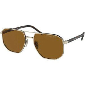 Prada PR59YS ZVN5Y1 Polarized - ONE SIZE (57)