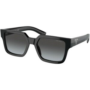 Prada PR03ZS 1AB06T - ONE SIZE (54)