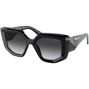 Prada PR14ZS 1AB09S - ONE SIZE (50)