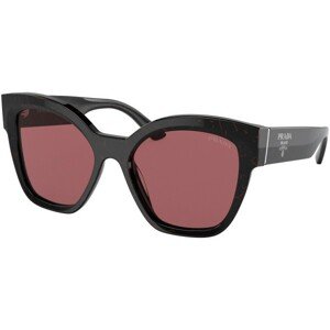 Prada PR17ZS 11F08S - ONE SIZE (54)