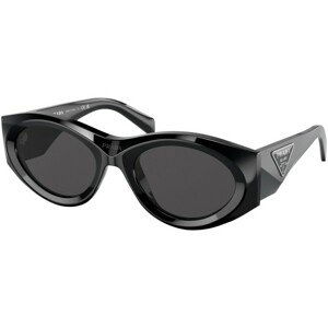 Prada PR20ZS 1AB5S0 - ONE SIZE (53)