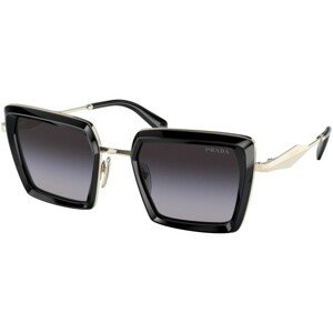 Prada PR55ZS AAV09S - ONE SIZE (52)