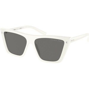 Prada PR21ZS 1425Z1 Polarized - ONE SIZE (55)