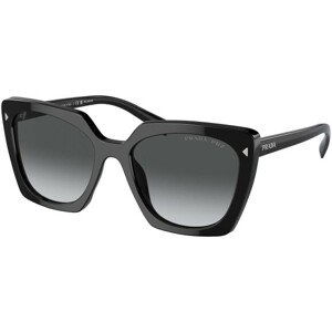 Prada PR23ZS 1AB5W1 Polarized - ONE SIZE (54)