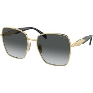 Prada PR64ZS ZVN5W1 Polarized - ONE SIZE (57)