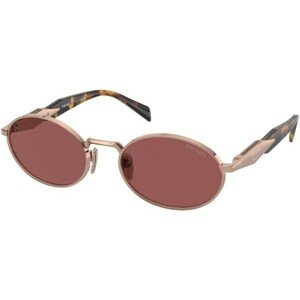 Prada PR65ZS SVF08S - ONE SIZE (55)