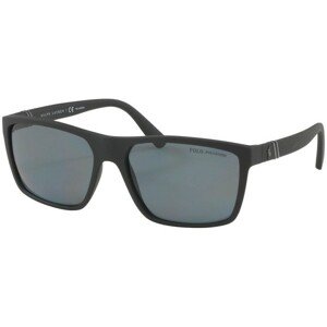 Polo Ralph Lauren PH4133 528481 Polarized - ONE SIZE (59)