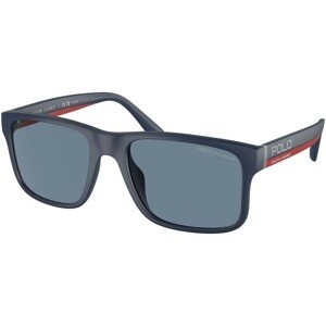 Polo Ralph Lauren PH4195U 59042V Polarized - ONE SIZE (57)