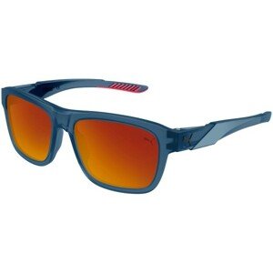 Puma PU0377S 005 Polarized - ONE SIZE (57)