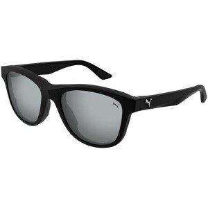 Puma PU0401S 002 Polarized - ONE SIZE (54)