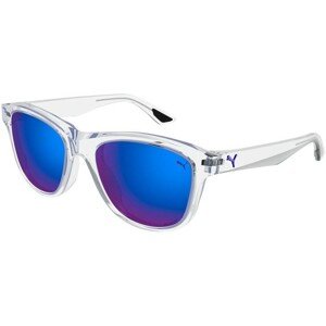 Puma PU0401S 003 Polarized - ONE SIZE (54)