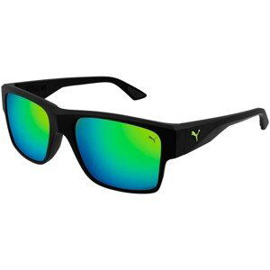 Puma PU0403S 002 Polarized - ONE SIZE (57)