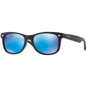 Ray-Ban Junior New Wayfarer Junior RJ9052S 100S55 - L (48)