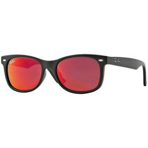 Ray-Ban Junior New Wayfarer Junior RJ9052S 100S6Q - M (47)