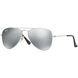 Ray-Ban Junior Aviator Junior RJ9506S 212/6G - M (50)