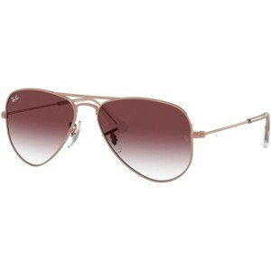 Ray-Ban Junior Aviator Junior RJ9506S 291/8H - L (52)