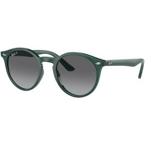 Ray-Ban Junior RJ9064S 7130T3 Polarized - ONE SIZE (44)