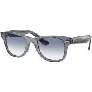 Ray-Ban Junior Junior Wayfarer RJ9066S 712819 - ONE SIZE (47)