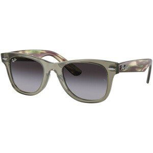 Ray-Ban Junior Junior Wayfarer RJ9066S 71298G - ONE SIZE (47)