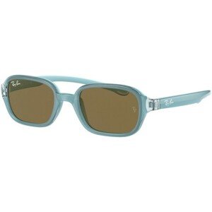 Ray-Ban Junior RJ9074S 709773 - L (41)