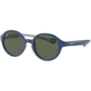 Ray-Ban Junior RJ9075S 709671 - M (37)