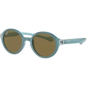 Ray-Ban Junior RJ9075S 709773 - M (37)