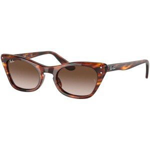 Ray-Ban Junior Miss Burbank RJ9099S 710313 - L (45)