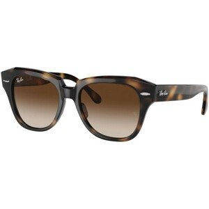 Ray-Ban Junior Junior State Street RJ9186S 152/13 - L (46)