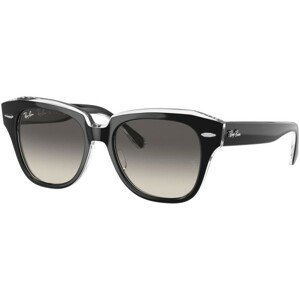 Ray-Ban Junior RJ9186S 711611 - L (46)