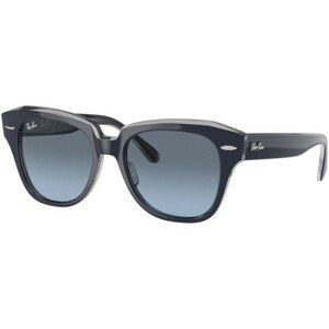 Ray-Ban Junior RJ9186S 71178F - M (43)