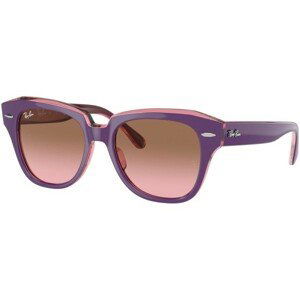 Ray-Ban Junior Junior State Street RJ9186S 711814 - L (46)