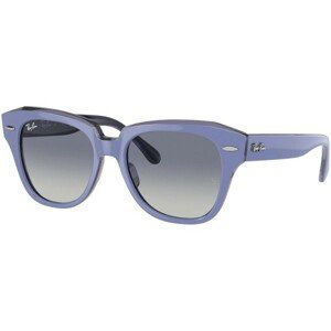 Ray-Ban Junior RJ9186S 71194L - M (43)