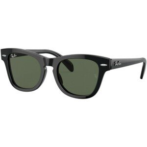 Ray-Ban Junior RJ9707S 100/71 - L (46)