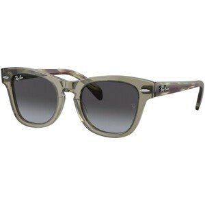 Ray-Ban Junior RJ9707S 71298G - L (46)