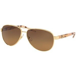 Ralph by Ralph Lauren RA4004 9411T5 Polarized - ONE SIZE (59)