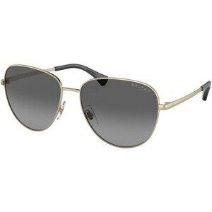 Ralph by Ralph Lauren RA4139 9116T3 Polarized - L (60)