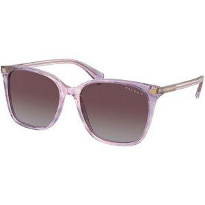 Ralph by Ralph Lauren VVCV RA5293 603662 Polarized - ONE SIZE (56)