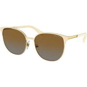 Ralph by Ralph Lauren RA4140 9004T5 Polarized - ONE SIZE (57)