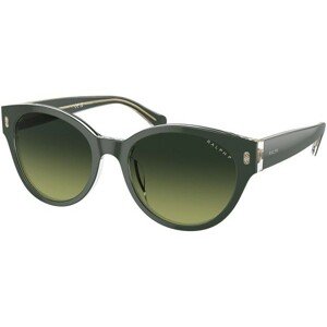 Ralph by Ralph Lauren RA5302U 6071T4 Polarized - ONE SIZE (54)