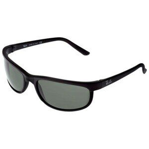 Ray-Ban Predator 2 RB2027 W1847 - ONE SIZE (62)