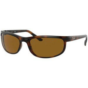 Ray-Ban Predator 2 RB2027 650833 - ONE SIZE (62)