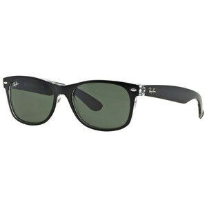 Ray-Ban New Wayfarer Color Mix RB2132 6052 - M (55)