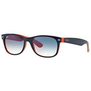 Ray-Ban New Wayfarer Color Mix RB2132 789/3F - S (52)